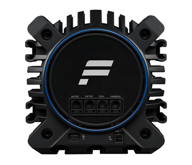 FANATEC Gran Turismo® DD Pro (5 Nm) CRD-9020007-EU - 1342338 - zdjęcie 5